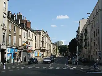 Image illustrative de l’article Avenue Bollée