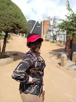 Quartier Bankoko