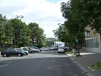 Voir la photo.