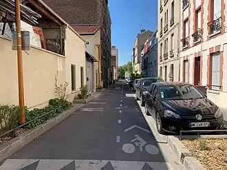 Petite Prusse