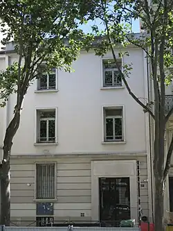 No&nbsp;3 bis.