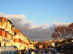 Avenue de l'Indépendance