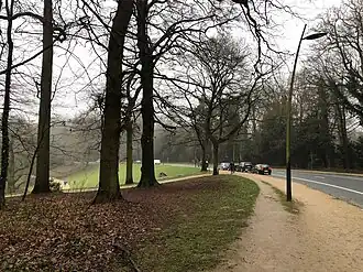 Image illustrative de l’article Avenue du Panorama
