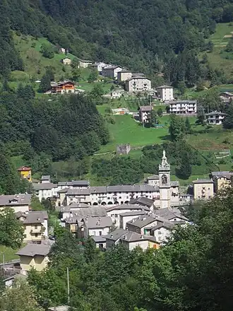 Averara