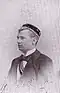 Bernhard Averbeck