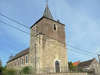Avernas-le-Bauduin