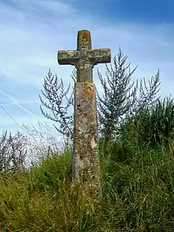 Croix du Plant.
