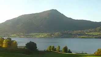 Image illustrative de l’article Averøya