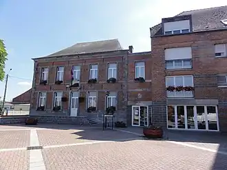 Avesnelles