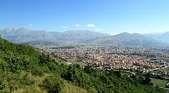 Avezzano
