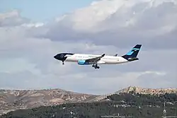 Airbus A330-200
