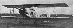 Description de l'image Avia BH-29 L'Aérophile June,1928.jpg.