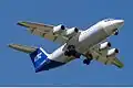BAe 146-200