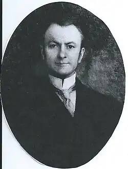 Rogers Clark Ballard Thruston (1906), Louisville, Filson Historical Society.