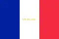 Drapeau.