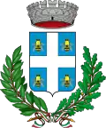 Blason de Veillane