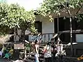 Avila Adobe