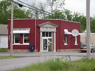 Avilla (Missouri)