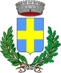 Blason de Avio
