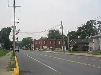 Avis (Pennsylvanie)