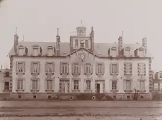 Écouves