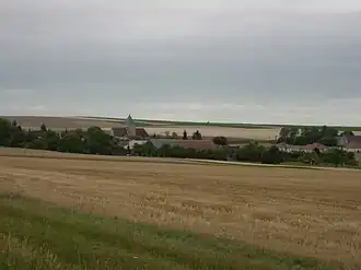 Avon-la-Pèze