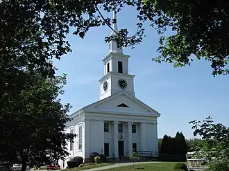 Avon (Massachusetts)