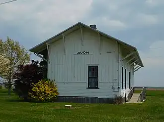 Avon (Illinois)