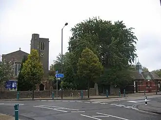 Avonmouth