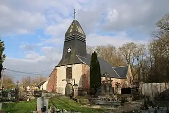 Avricourt (Oise)