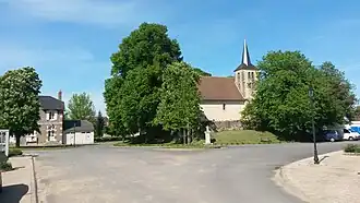 Avril-sur-Loire