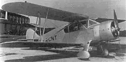 Description de l'image Avro641.jpg.