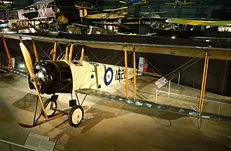 illustration de Avro