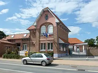 Avroult