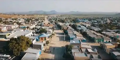 Centre-ville.