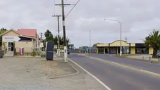 Awanui