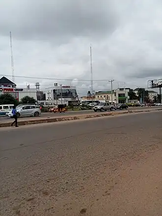 Awka Sud