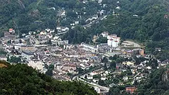 Ax-les-Thermes