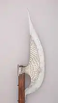 Bardiche