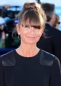 Axelle Laffont