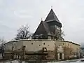 Églises fortifiées de Transylvanie