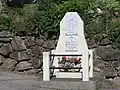 Monument aux morts.