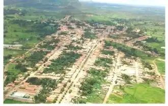 Axixá do Tocantins