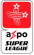 Logo utilisé de 2005 à 2012.