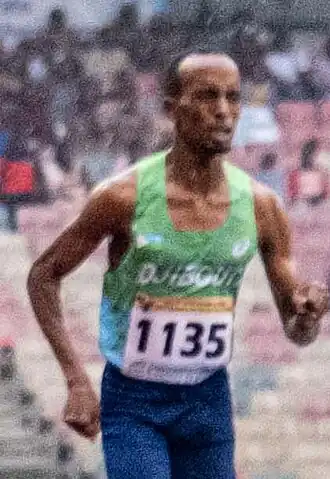 Image illustrative de l’article Ayanleh Abdi Abdillahi