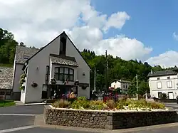 Mairie