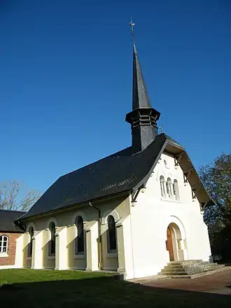 Ayencourt