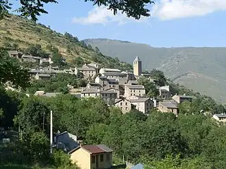 Ayguatébia-Talau