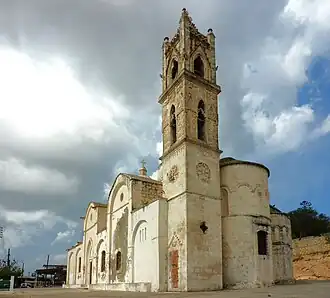 Dipkarpaz