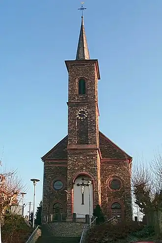 Ayl (Rhénanie-Palatinat)